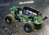 Grave Digger